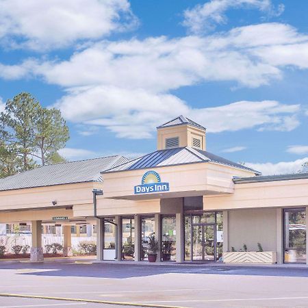 Days Inn By Wyndham Attalla Ngoại thất bức ảnh